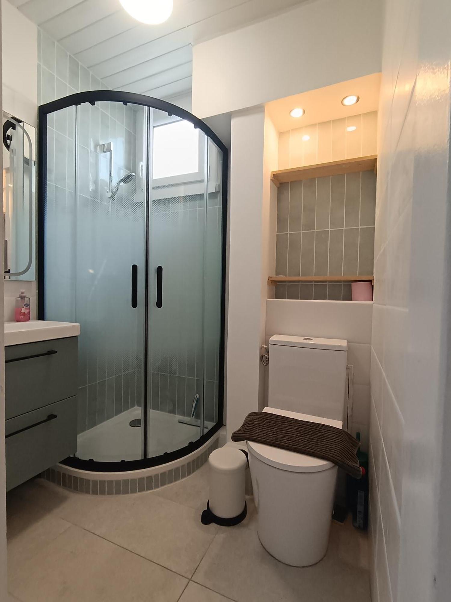 Appartement Climatise Vue Mer 208 Canet-en-Roussillon Exterior foto